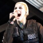 Motionless In White