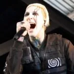 Motionless In White