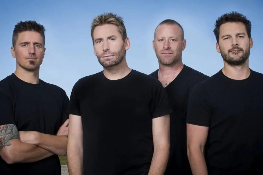 Nickelback