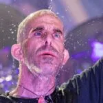 Randy Blythe