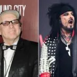 Rick Nielsen, and Nikki Sixx