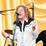 Robert Plant