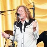 Robert Plant