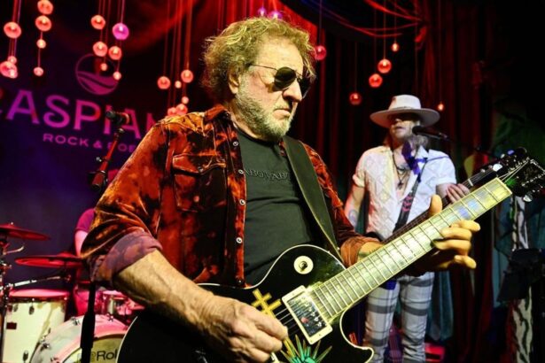 Sammy Hagar