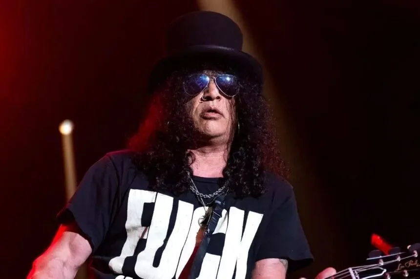 Slash