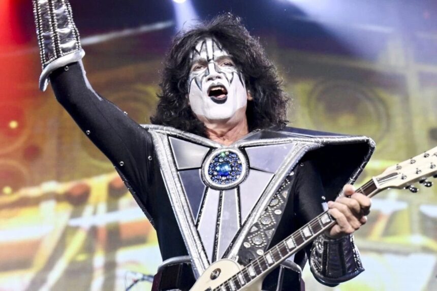 Tommy Thayer