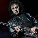Tony Iommi